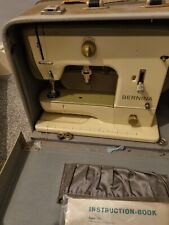 Vintage bernia 700 for sale  BEDFORD