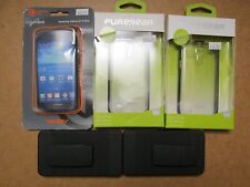 Samsung Galaxy S4 Mini Phone Case Lot for sale  Shipping to South Africa