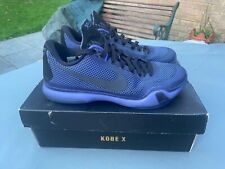 Nike kobe blackout for sale  LONDON