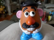 Vintage Collectible Kids Design 1996 Hasbro Toy Story Mr. Potato Head figurine for sale  Shipping to South Africa