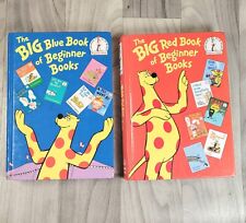 Dr. seuss big for sale  Edgewater