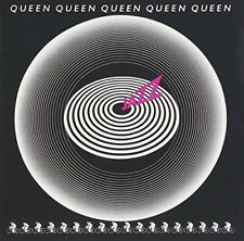 Usado, Queen - Jazz - Queen CD AHVG The Cheap Fast Free Post comprar usado  Enviando para Brazil