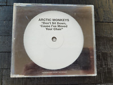 Arctic monkeys promo d'occasion  Bezons