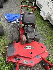 toro 48 walk behind mower for sale  Durham