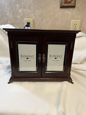 Bombay company wood for sale  Canton