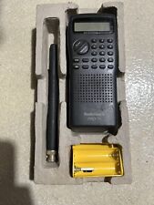 Used, Radio Shack PRO-79 VHF UHF AIR  200 Channel Handheld Race Scanner Battery Tray for sale  Shipping to South Africa
