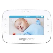 ANGELCARE VIDEO & SOUND BABY MONITOR AC310 BOXED for sale  Shipping to South Africa