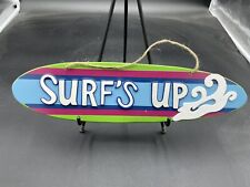 Surfs surfboard shape for sale  Norwalk