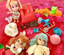 kiddle dolls for sale  Berkley