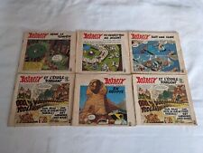 Asterix elf lot d'occasion  Talence