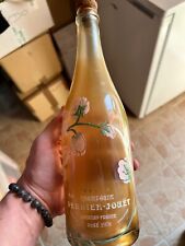 Bouteille vide champagne d'occasion  La Seyne-sur-Mer