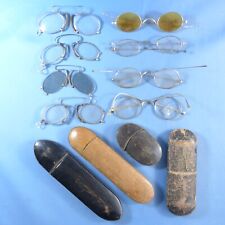 Lot paire lunettes d'occasion  France