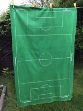 Subbuteo cloth playing for sale  SHEFFIELD