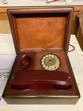 Telefono vintage telcer usato  Parma