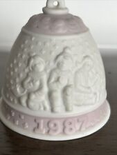 Vintage lladro christmas for sale  Shipping to Ireland