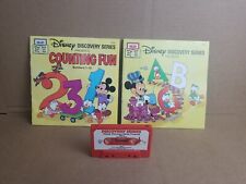Disney discovery series for sale  Troy Mills