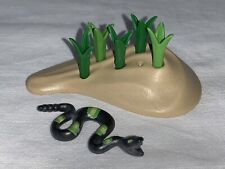 Playmobil wiltopia snake d'occasion  Expédié en Belgium