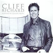 Cliff richard platinum for sale  STOCKPORT