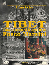Erberto bue tibet usato  Milano