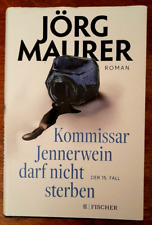 jorg maurer gebraucht kaufen  Berlin