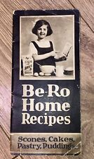 Home recipes book for sale  RETFORD