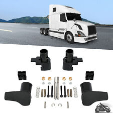 85125440 Kit de alça de carenagem de tanque de combustível 30 peças para chassi Volvo VNL 2004-2017 NOVO! comprar usado  Enviando para Brazil