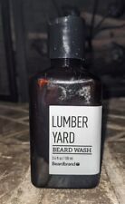 Beardbrand lumber yard for sale  Decatur