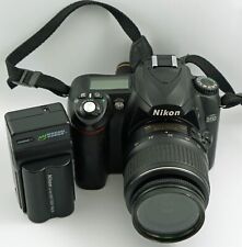 Nikon d50 6.1mp for sale  Portland