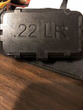 Printed .22lr ammo for sale  Huntington