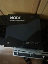 Blusound node 2021 gebraucht kaufen  Vienenburg