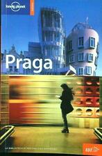 Praga aa.vv. edt usato  Italia