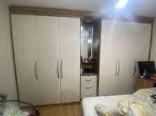 Fitted wardrobes for sale  HALIFAX