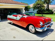 1955 pontiac star for sale  West Palm Beach