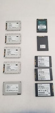 Lote de 10 SSD Mix Crucial BX200/Sandisk SDSSDXP-480/Kingston/Inland 480GB TESTADO comprar usado  Enviando para Brazil