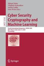 Cyber security cryptography for sale  Montgomery