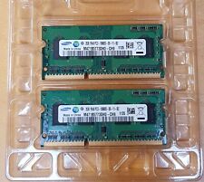 Samsung ram 4gb usato  Sant Agata Sul Santerno