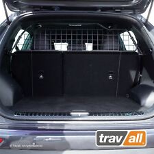 Travall auto hundegitter gebraucht kaufen  Kranenburg