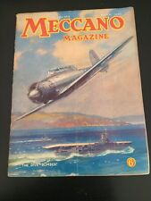 meccano magazine for sale  STAINES-UPON-THAMES