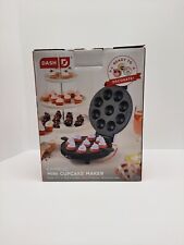 Mini máquina de cupcake Dash Express comprar usado  Enviando para Brazil