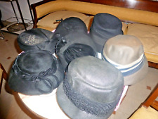Cappelli vintage donna usato  Martinengo