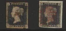1840 sg2 penny d'occasion  Expédié en Belgium