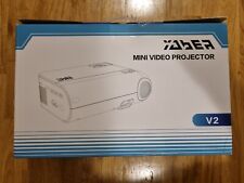 Yaber mini projector for sale  HULL