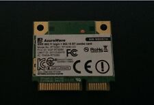 AzureWave AW-NB087H RT3290 mini PCI-e BT Bluetooth Wlan Wifi Wireless Card for sale  Shipping to South Africa