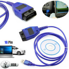 Usb diagnostic cable for sale  LONDON