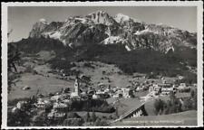 Usado, 20004372 - Cortina: Verso Tofana, Ghedina Cortina Italia alrededor de 1950/60 segunda mano  Embacar hacia Argentina