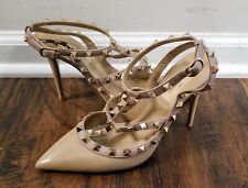 Valentino rockstud nude for sale  Chicago