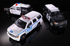 596model tahoe police for sale  Shipping to Ireland