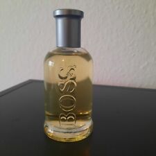 Hugo boss bottled gebraucht kaufen  Hamburg