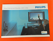 Philips home entertainment gebraucht kaufen  Friedberg