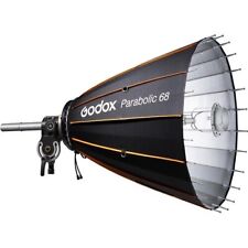 Godox parabolic reflector for sale  Columbus